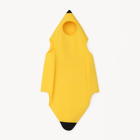 Pre-Order: Kids Banana Costume